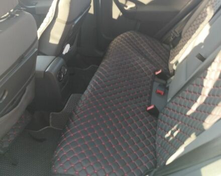 Фольксваген Гольф Плюс 2005 в Житомире на Automoto.ua Серый Фольксваген Гольф Плюс, объемом двигателя 1.6 л и пробегом 350 тыс. км за 5400 $, фото 5 на Automoto.ua