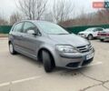 Серый Фольксваген Гольф Плюс, объемом двигателя 1.4 л и пробегом 203 тыс. км за 5550 $, фото 6 на Automoto.ua