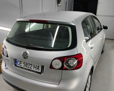 Фольксваген Golf Plus 2005 у Чернівцях на Automoto.ua Сірий Фольксваген Golf Plus, об'ємом двигуна 1.6 л та пробігом 185 тис. км за 5700 $, фото 2 на Automoto.ua