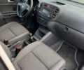 Сірий Фольксваген Golf Plus, об'ємом двигуна 1.6 л та пробігом 208 тис. км за 6100 $, фото 14 на Automoto.ua