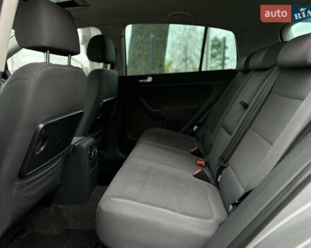 Серый Фольксваген Гольф Плюс, объемом двигателя 1.6 л и пробегом 211 тыс. км за 6600 $, фото 41 на Automoto.ua