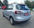 Сірий Фольксваген Golf Plus, об'ємом двигуна 0 л та пробігом 150 тис. км за 6299 $, фото 5 на Automoto.ua