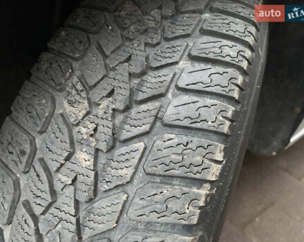 Серый Фольксваген Гольф Плюс, объемом двигателя 1.6 л и пробегом 200 тыс. км за 7200 $, фото 52 на Automoto.ua