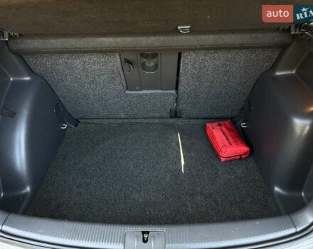 Серый Фольксваген Гольф Плюс, объемом двигателя 1.4 л и пробегом 208 тыс. км за 5500 $, фото 35 на Automoto.ua