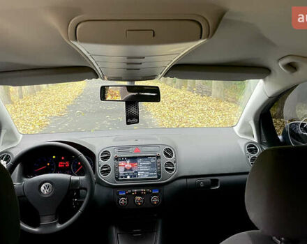 Сірий Фольксваген Golf Plus, об'ємом двигуна 1.6 л та пробігом 211 тис. км за 6500 $, фото 12 на Automoto.ua