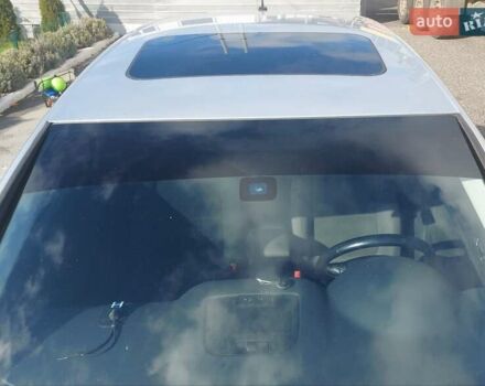 Сірий Фольксваген Golf Plus, об'ємом двигуна 1.6 л та пробігом 198 тис. км за 7000 $, фото 25 на Automoto.ua