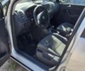 Сірий Фольксваген Golf Plus, об'ємом двигуна 1.4 л та пробігом 242 тис. км за 4999 $, фото 5 на Automoto.ua