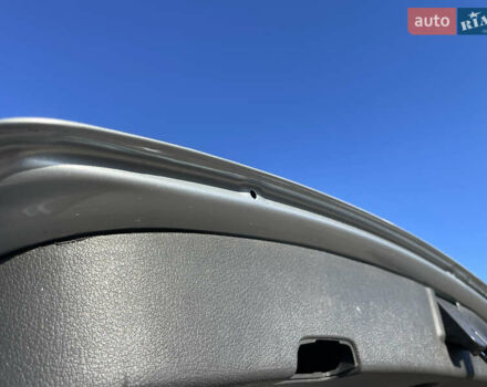 Серый Фольксваген Гольф Плюс, объемом двигателя 1.6 л и пробегом 218 тыс. км за 6300 $, фото 20 на Automoto.ua