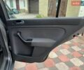 Сірий Фольксваген Golf Plus, об'ємом двигуна 1.6 л та пробігом 231 тис. км за 6300 $, фото 54 на Automoto.ua