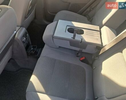 Серый Фольксваген Гольф Плюс, объемом двигателя 1.6 л и пробегом 131 тыс. км за 6599 $, фото 23 на Automoto.ua