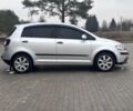 Серый Фольксваген Гольф Плюс, объемом двигателя 1.4 л и пробегом 225 тыс. км за 6000 $, фото 5 на Automoto.ua
