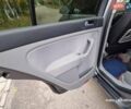 Сірий Фольксваген Golf Plus, об'ємом двигуна 2 л та пробігом 248 тис. км за 4700 $, фото 15 на Automoto.ua