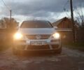 Сірий Фольксваген Golf Plus, об'ємом двигуна 1.6 л та пробігом 255 тис. км за 5300 $, фото 2 на Automoto.ua