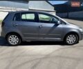 Сірий Фольксваген Golf Plus, об'ємом двигуна 1.6 л та пробігом 200 тис. км за 6331 $, фото 11 на Automoto.ua