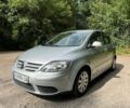 Сірий Фольксваген Golf Plus, об'ємом двигуна 1.6 л та пробігом 199 тис. км за 6500 $, фото 36 на Automoto.ua