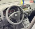 Серый Фольксваген Гольф Плюс, объемом двигателя 1.4 л и пробегом 256 тыс. км за 5000 $, фото 12 на Automoto.ua
