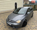 Серый Фольксваген Гольф Плюс, объемом двигателя 1.6 л и пробегом 209 тыс. км за 5200 $, фото 3 на Automoto.ua
