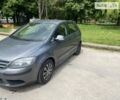 Сірий Фольксваген Golf Plus, об'ємом двигуна 1.6 л та пробігом 196 тис. км за 5100 $, фото 2 на Automoto.ua