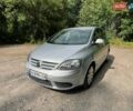 Сірий Фольксваген Golf Plus, об'ємом двигуна 1.6 л та пробігом 199 тис. км за 6500 $, фото 39 на Automoto.ua