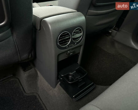 Серый Фольксваген Гольф Плюс, объемом двигателя 1.6 л и пробегом 211 тыс. км за 6600 $, фото 43 на Automoto.ua