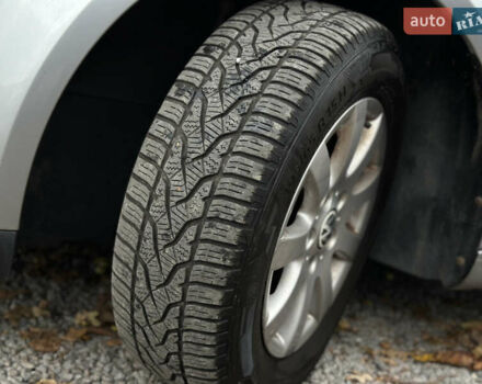 Серый Фольксваген Гольф Плюс, объемом двигателя 1.6 л и пробегом 211 тыс. км за 6600 $, фото 60 на Automoto.ua