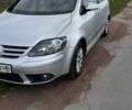 Сірий Фольксваген Golf Plus, об'ємом двигуна 1.97 л та пробігом 230 тис. км за 6000 $, фото 1 на Automoto.ua