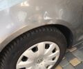 Сірий Фольксваген Golf Plus, об'ємом двигуна 0 л та пробігом 228 тис. км за 5132 $, фото 12 на Automoto.ua