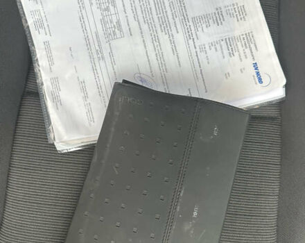 Серый Фольксваген Гольф Плюс, объемом двигателя 1.6 л и пробегом 180 тыс. км за 6200 $, фото 44 на Automoto.ua