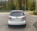 Серый Фольксваген Гольф Плюс, объемом двигателя 1.6 л и пробегом 231 тыс. км за 6100 $, фото 5 на Automoto.ua
