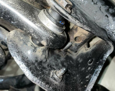 Сірий Фольксваген Golf Plus, об'ємом двигуна 1.6 л та пробігом 211 тис. км за 6500 $, фото 48 на Automoto.ua