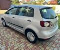 Сірий Фольксваген Golf Plus, об'ємом двигуна 1.6 л та пробігом 243 тис. км за 4499 $, фото 2 на Automoto.ua