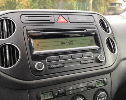 Сірий Фольксваген Golf Plus, об'ємом двигуна 1.9 л та пробігом 220 тис. км за 5450 $, фото 13 на Automoto.ua