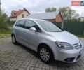 Серый Фольксваген Гольф Плюс, объемом двигателя 1.6 л и пробегом 250 тыс. км за 5200 $, фото 1 на Automoto.ua