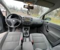 Сірий Фольксваген Golf Plus, об'ємом двигуна 1.9 л та пробігом 260 тис. км за 4859 $, фото 5 на Automoto.ua