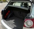 Сірий Фольксваген Golf Plus, об'ємом двигуна 1.6 л та пробігом 211 тис. км за 5400 $, фото 16 на Automoto.ua