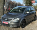 Серый Фольксваген Гольф Плюс, объемом двигателя 1.4 л и пробегом 208 тыс. км за 5500 $, фото 7 на Automoto.ua