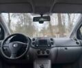 Серый Фольксваген Гольф Плюс, объемом двигателя 2 л и пробегом 315 тыс. км за 1997 $, фото 6 на Automoto.ua