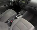 Сірий Фольксваген Golf Plus, об'ємом двигуна 1.6 л та пробігом 216 тис. км за 5700 $, фото 22 на Automoto.ua