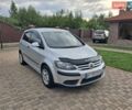 Серый Фольксваген Гольф Плюс, объемом двигателя 1.4 л и пробегом 169 тыс. км за 5350 $, фото 1 на Automoto.ua