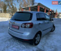Сірий Фольксваген Golf Plus, об'ємом двигуна 1.6 л та пробігом 180 тис. км за 6300 $, фото 21 на Automoto.ua