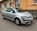 Сірий Фольксваген Golf Plus, об'ємом двигуна 1.6 л та пробігом 183 тис. км за 4750 $, фото 1 на Automoto.ua