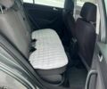 Сірий Фольксваген Golf Plus, об'ємом двигуна 1.6 л та пробігом 214 тис. км за 6300 $, фото 5 на Automoto.ua