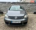 Сірий Фольксваген Golf Plus, об'ємом двигуна 1.6 л та пробігом 224 тис. км за 4400 $, фото 1 на Automoto.ua