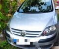 Сірий Фольксваген Golf Plus, об'ємом двигуна 1.4 л та пробігом 190 тис. км за 4999 $, фото 1 на Automoto.ua