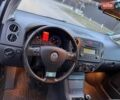 Сірий Фольксваген Golf Plus, об'ємом двигуна 2 л та пробігом 331 тис. км за 5400 $, фото 19 на Automoto.ua
