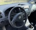 Серый Фольксваген Гольф Плюс, объемом двигателя 1.4 л и пробегом 194 тыс. км за 4900 $, фото 7 на Automoto.ua