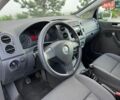 Сірий Фольксваген Golf Plus, об'ємом двигуна 1.4 л та пробігом 251 тис. км за 4650 $, фото 29 на Automoto.ua