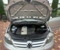 Фольксваген Гольф Плюс 2005 в Виннице на Automoto.ua Серый Фольксваген Гольф Плюс, объемом двигателя 1.6 л и пробегом 250 тыс. км за 5300 $, фото 6 на Automoto.ua