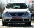 Сірий Фольксваген Golf Plus, об'ємом двигуна 1.6 л та пробігом 182 тис. км за 5999 $, фото 4 на Automoto.ua