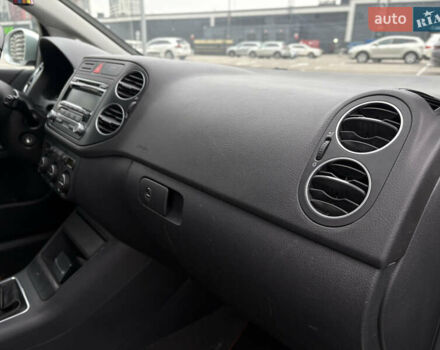 Серый Фольксваген Гольф Плюс, объемом двигателя 1.6 л и пробегом 171 тыс. км за 5699 $, фото 32 на Automoto.ua